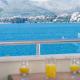 Apartment in Okrug Gornji with sea view, terrace, air conditioning, WiFi 5051-2, Trogir - Fotografie 1