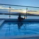 THE VIEW LANGEBAAN LAGOON VILLA WITH HEATED POOL and SOLAR ENERGY, Langebaan - Fotografie 5