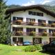 Ferienhaus Dr. Schorm, Schruns-Tschagguns