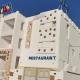 Hotel al rayan, Tataouine
