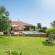 Finca Ses Serres, Playa Cala D'Or y Santanyí 5 min, Santanyi (fotografie 3)