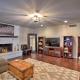 House with Game Room Less Than 3 Mi to Wine Tastings! Clarkdale - Foto 4