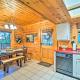 Grin N Bear It Cabin with Hot Tub and Fire Pit!, Pigeon Forge - Fotografie 6