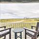 Ocean Isle Beach Condo with Views, Steps to Sand!, Ocean Isle Beach