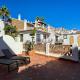 Semidetached Duplex home at Puebla Aida, Mijas Golf with pool, golf and sea views, Málaga - Foto 9