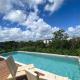 Villa in Aldea zama with private pool-transportation included! Tulum - Photo 1