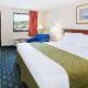 Hotel Bo, a Days Inn by Wyndham Chattanooga Downtown - Fotografie 3