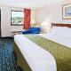 Hotel Bo, a Days Inn by Wyndham Chattanooga Downtown - Fotografie 4