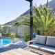 Noordhoek Beach Villa - solar back up power, Кейптаун - Фото 7