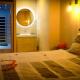 LE LOFT A BULLES (85m2 Jacuzzi Hammam Billiard Bar Douche Sauna) Štrasburk - Fotografie 9