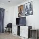 Pristine studio apartment in the heart of Accra - Foto 5