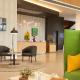 Park Inn By Radisson Gurgaon Bilaspur, Manesar - Foto 2