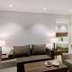 Country Inn & Suites by Radisson Chandigarh Zirakpur, Chandīgarh (foto 10)