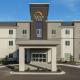 Sleep Inn & Suites Webb City, Webb City - Fotografie 2