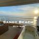 Sandy Beach Condo 17D