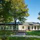 70's wood house, Maia (fotografie 3)