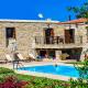 Villa Veryiana, Veryianá