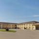 Super 8 by Wyndham Sikeston/Miner Area, Sikeston