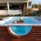 Charmosa Casa de Campo Em Condominio Fechado, Ibiuna, イビウーナ - 写真 2