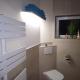 Moderne Ferienwohnung bis 4 Personen, Ronneburg - Foto 7