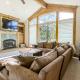 Alpine Luxury