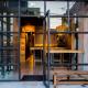 AET & o3 HOTEL, Tokio - Fotografie 1