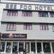 See Foo Hotel, Bidur