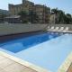 Apartamento 500m Praia da Enseada Guarujá varanda e vaga de garagem, グアルジャ - 写真 1