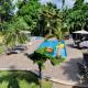 Hotel Henry Bacalar, Bacalar