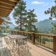 Solitude Vacation Home at Windcliff home Estes Park - Foto 6