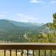 Solitude Vacation Home at Windcliff home Estes Park - Foto 7