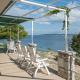 Seafront house Šolta, Stomorska (fotografie 7)
