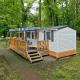 KNAUS Campingpark Hamburg, Hamburg - Photo 1