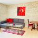 aday - Central cozy and bright apartment Aalborg - Fotografie 7
