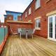 DELFT - Spacious Home, High Speed Wi-Fi, Free Parking, Terrace Swindon - Photo 6