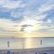 Sunrise View - Beachfront Apartment, Weymouth - Fotografie 1