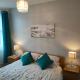 Sunrise View - Beachfront Apartment, Weymouth - Fotografie 10