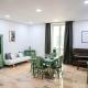 Modern Apartment at Piazza del Gesu' by Wonderful Italy Neapol - Fotografie 2