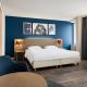 Park Inn by Radisson Antwerp City Centre, Antverpy - Fotografie 7