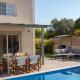 Grappolo Lefkada Villas - Vilana ideal for families and small groups, Apolpaina (fotografie 2)