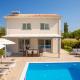 Grappolo Lefkada Villas - Vilana ideal for families and small groups, Apolpaina (fotografie 6)