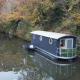 Lady Florence, Cosy Unique River Boat with Castle Views Kent - Foto 10