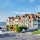 Résidence Pierre & Vacances Les Tamaris Trouville-sur-Mer - Fotografie 2