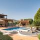 Agnes Villa, Unrivalled Living with Private Pool, By ThinkVilla