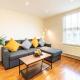 1bd apt for 2-4. New flooring & furnishings, Enfield - Foto 1