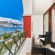 Lake Front Hotel Brenzone, Brenzone sul Garda (fotografie 2)