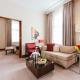 Radisson Blu Style Hotel, Vienna, Vienna - Foto 10