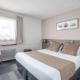 Sure Hotel by Best Western Nantes Saint-Herblain - Fotografie 8