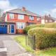 L & J ESCAPES- 4 BEDROOMs SUITABLE FOR CONTRACTORS AND FAMILIES- LARGE PRIVATE PARKING-10 MINUTES TO M6 JUNCTION 9 Coseley - Foto 1