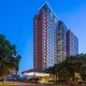 Crowne Plaza Shanghai Fudan by IHG, Shanghai - Foto 6